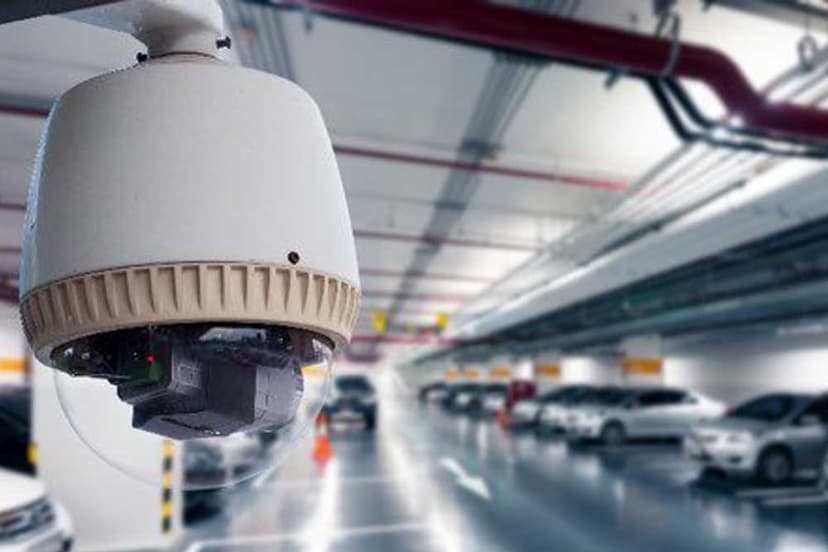 Seguridad a toda prueba